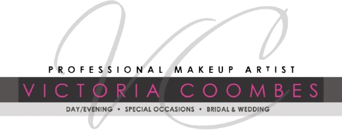Victoria Coombes Makeup Artist logo